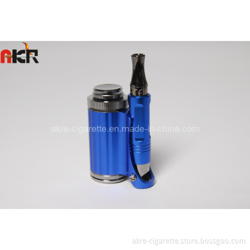 Foldable E-Cigarette, Mechanical Mod R80 E Cigarette